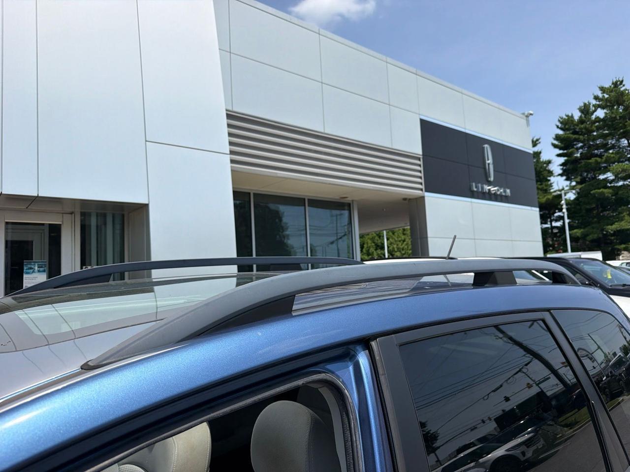 2015 Subaru Forester 2.5i Premium Gaithersburg MD