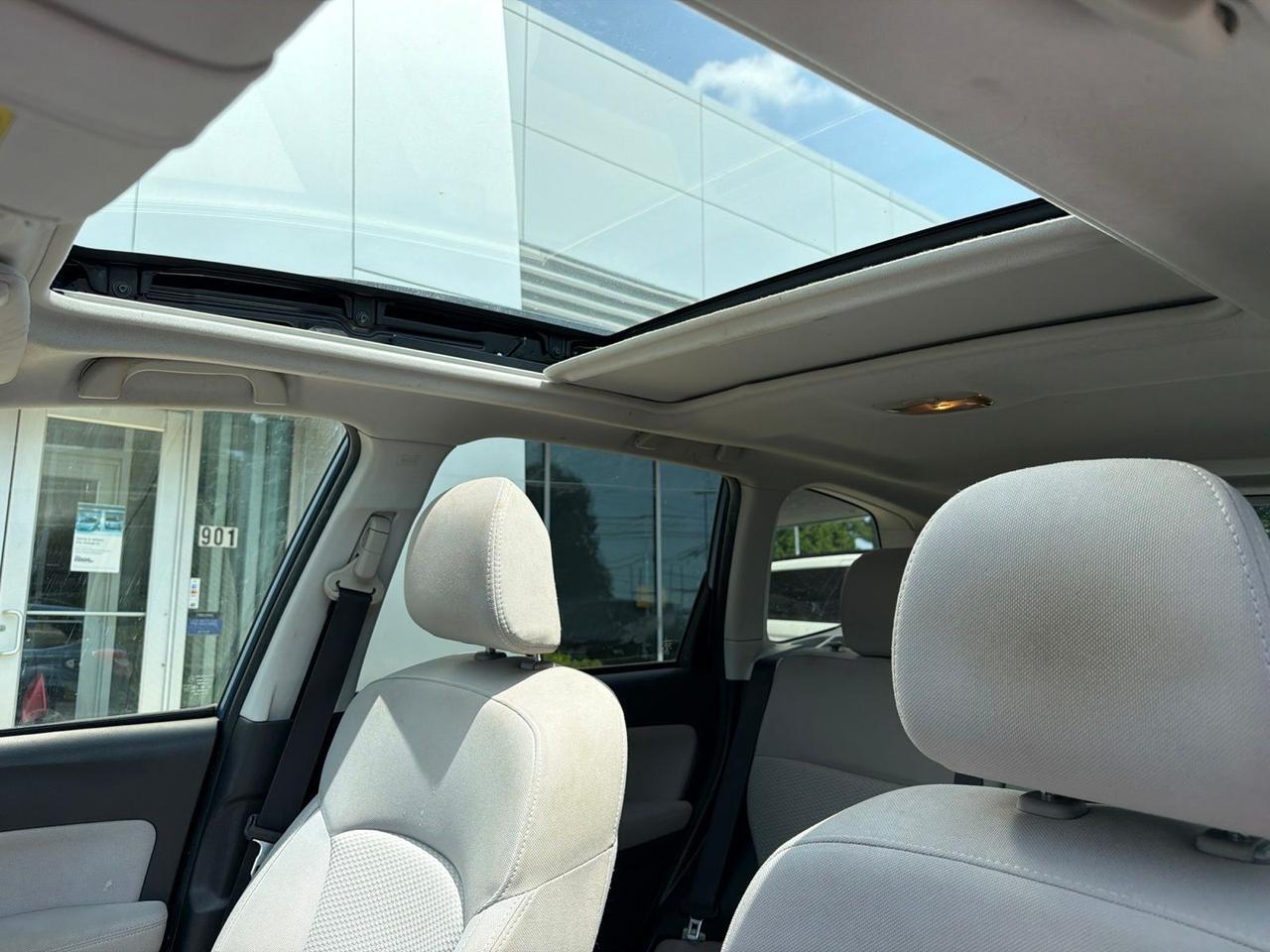 2015 Subaru Forester 2.5i Premium Gaithersburg MD