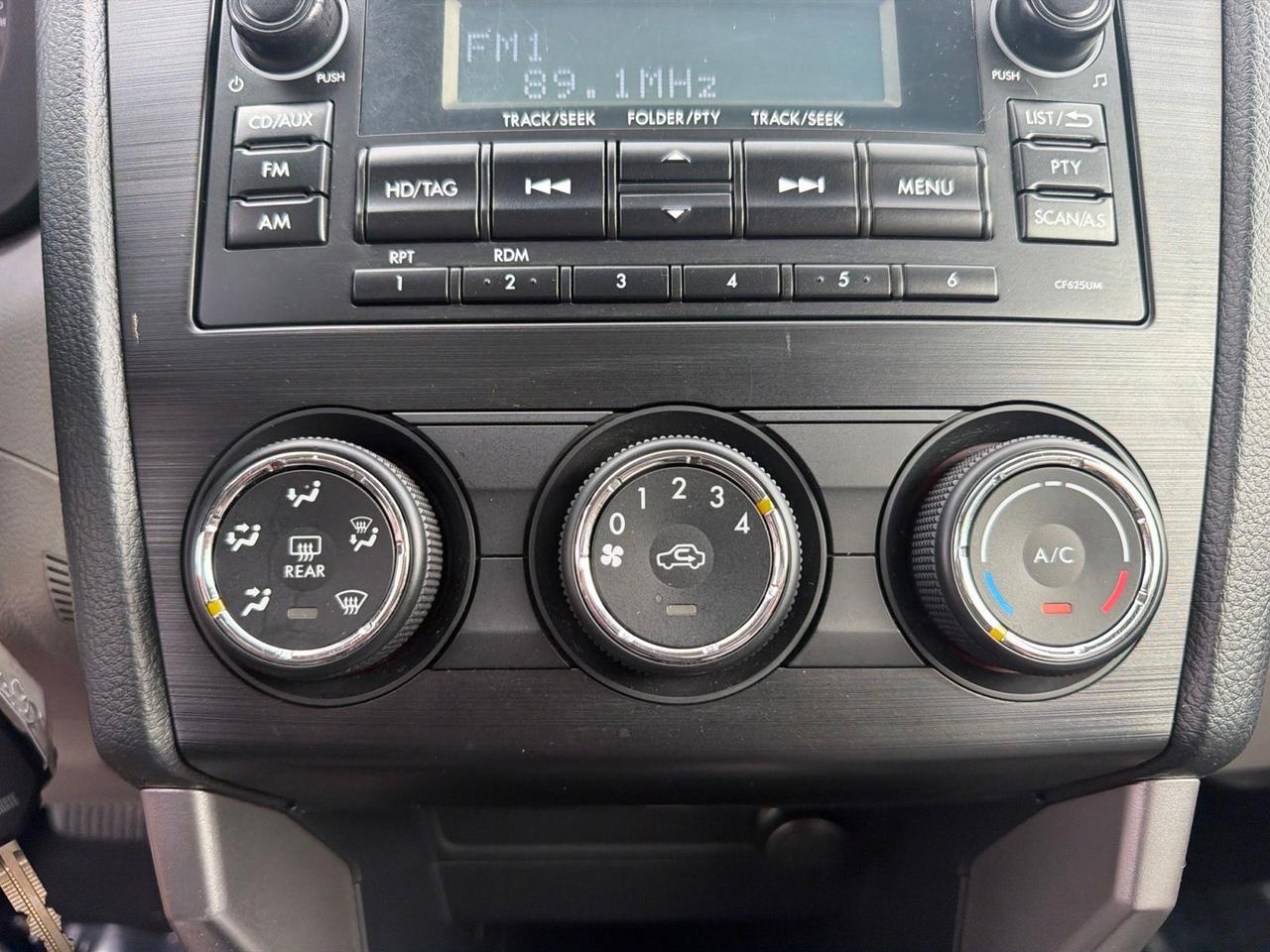 2015 Subaru Forester 2.5i Premium Gaithersburg MD