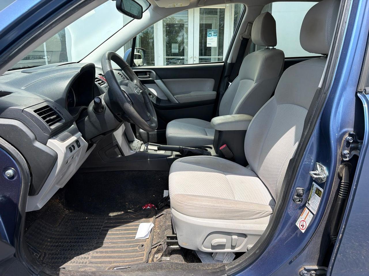 2015 Subaru Forester 2.5i Premium Gaithersburg MD