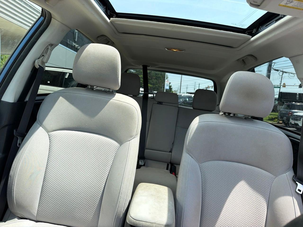 2015 Subaru Forester 2.5i Premium Gaithersburg MD