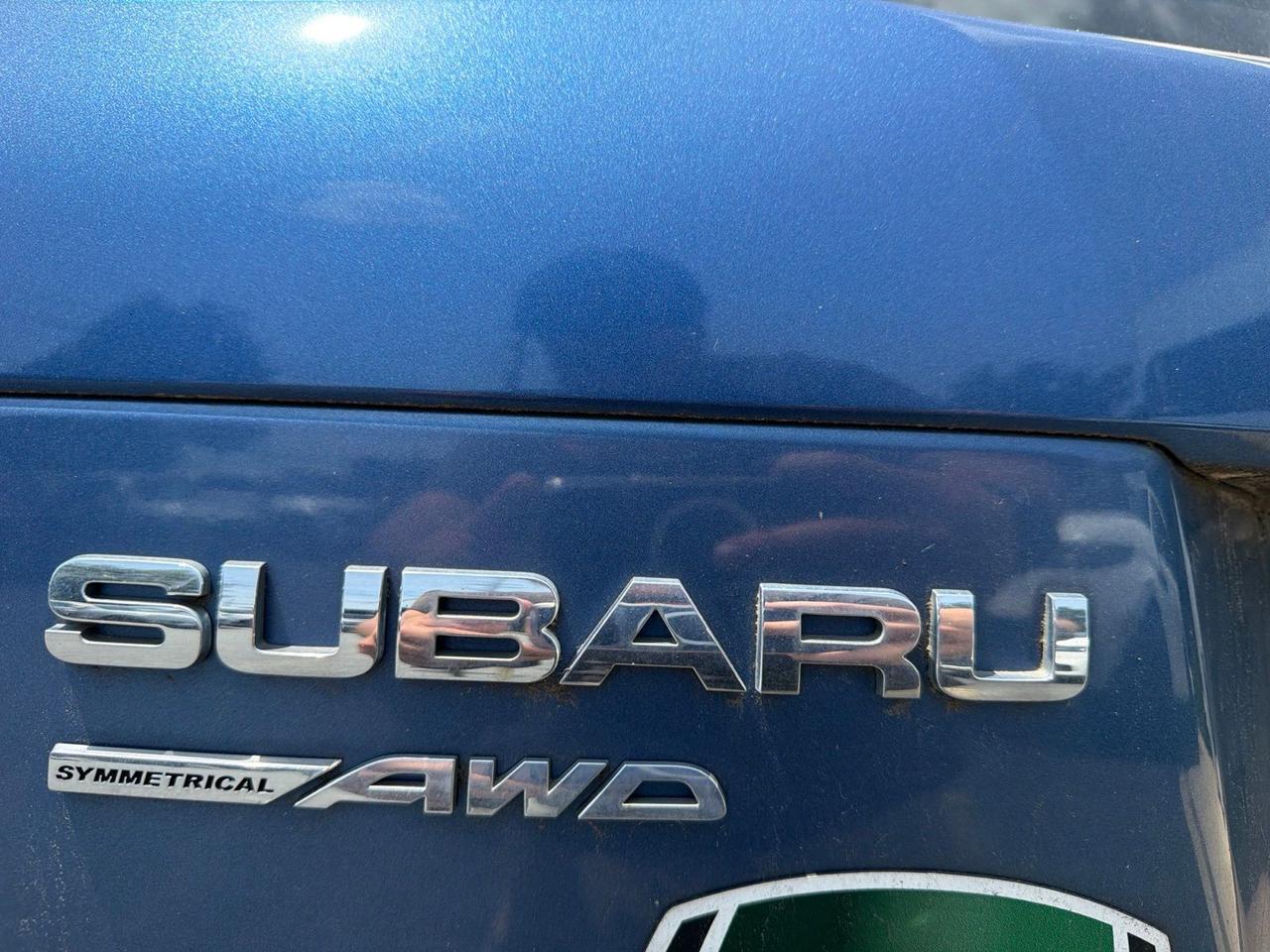 2015 Subaru Forester 2.5i Premium Gaithersburg MD