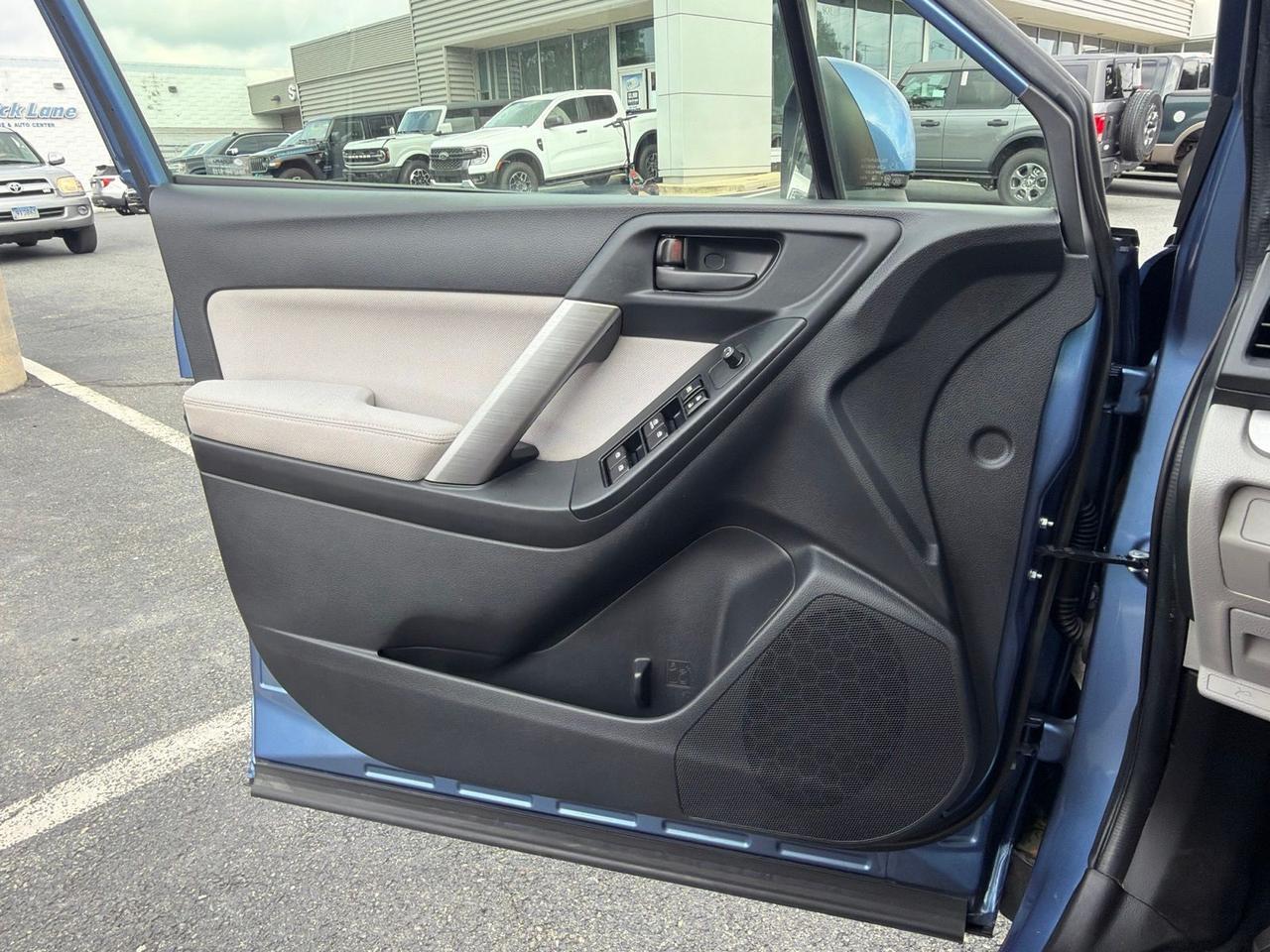 2015 Subaru Forester 2.5i Premium Gaithersburg MD