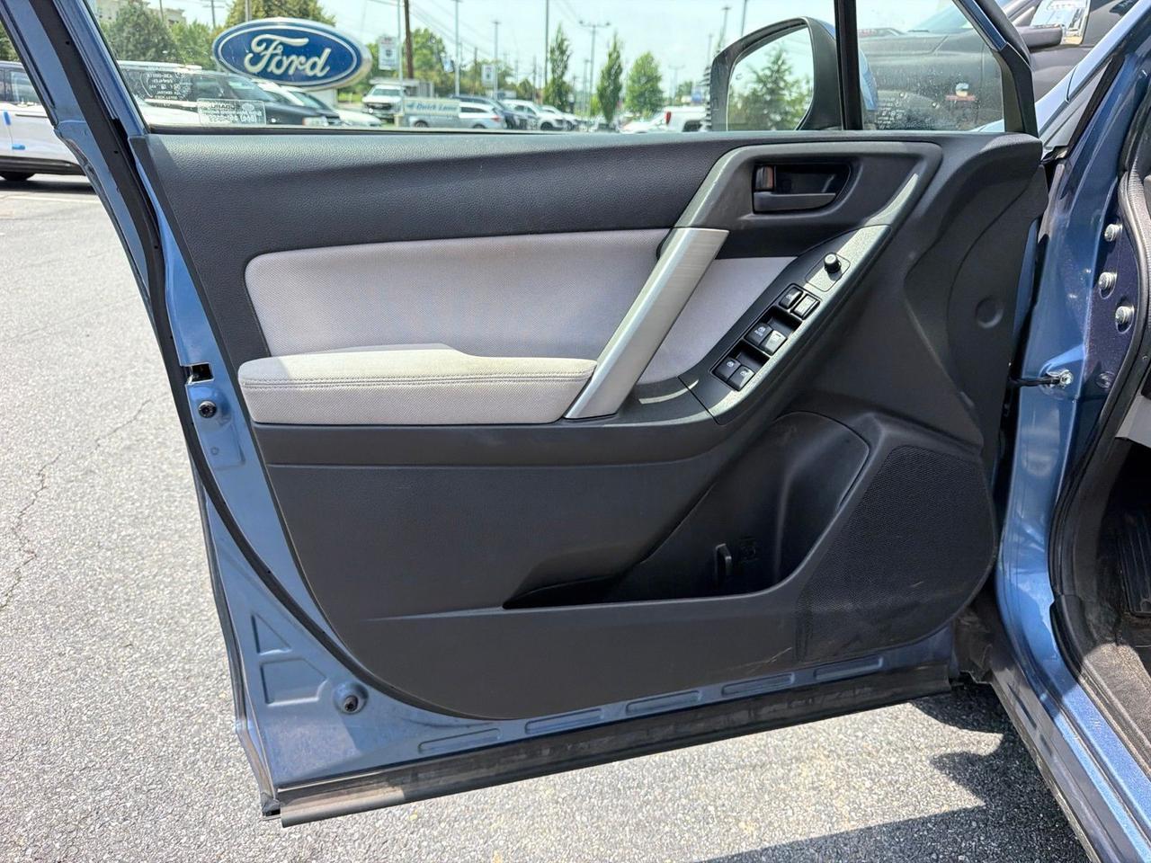 2015 Subaru Forester 2.5i Premium Gaithersburg MD