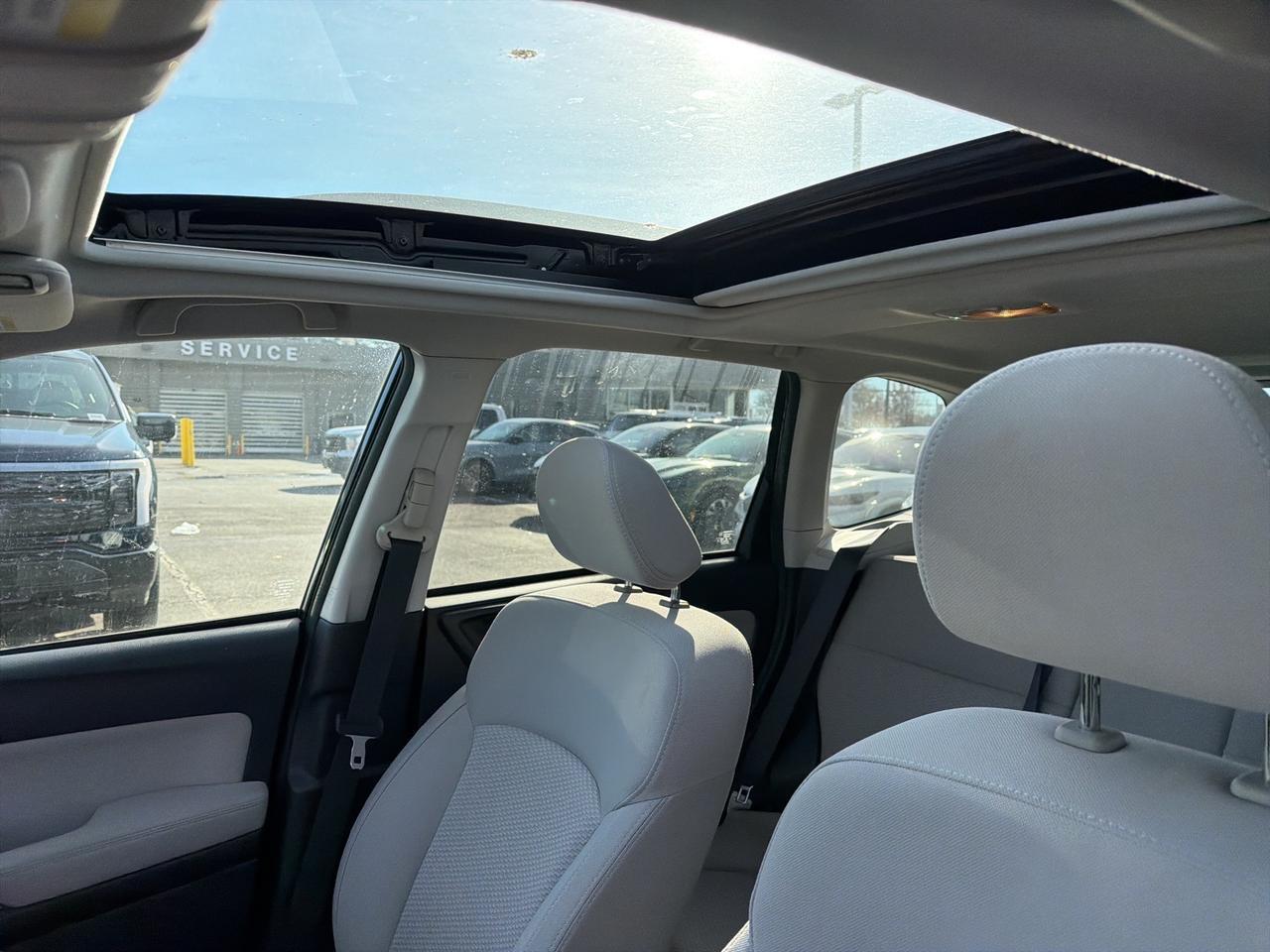 2015 Subaru Forester 2.5i Premium Gaithersburg MD