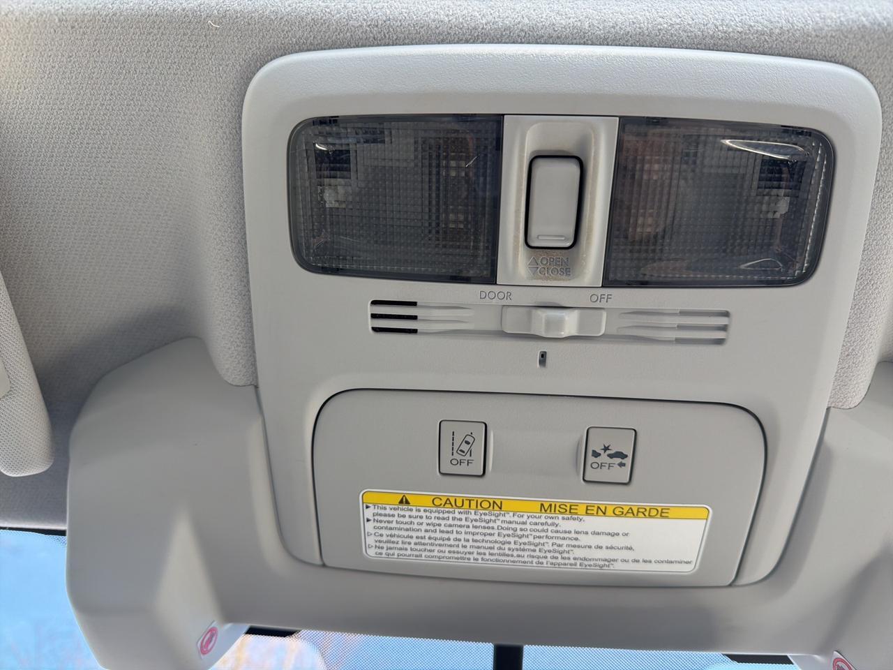 2015 Subaru Forester 2.5i Premium Gaithersburg MD