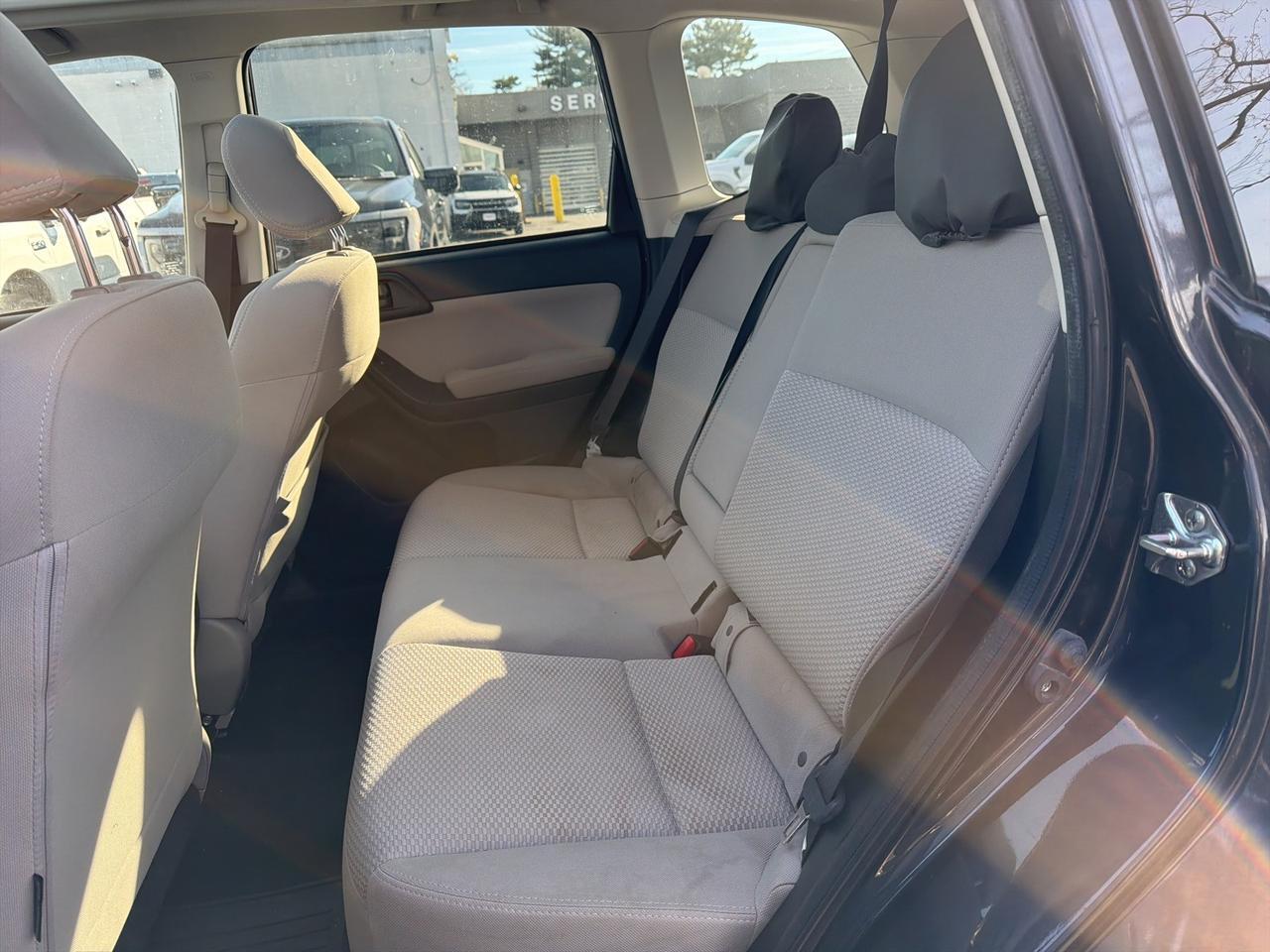 2015 Subaru Forester 2.5i Premium Gaithersburg MD