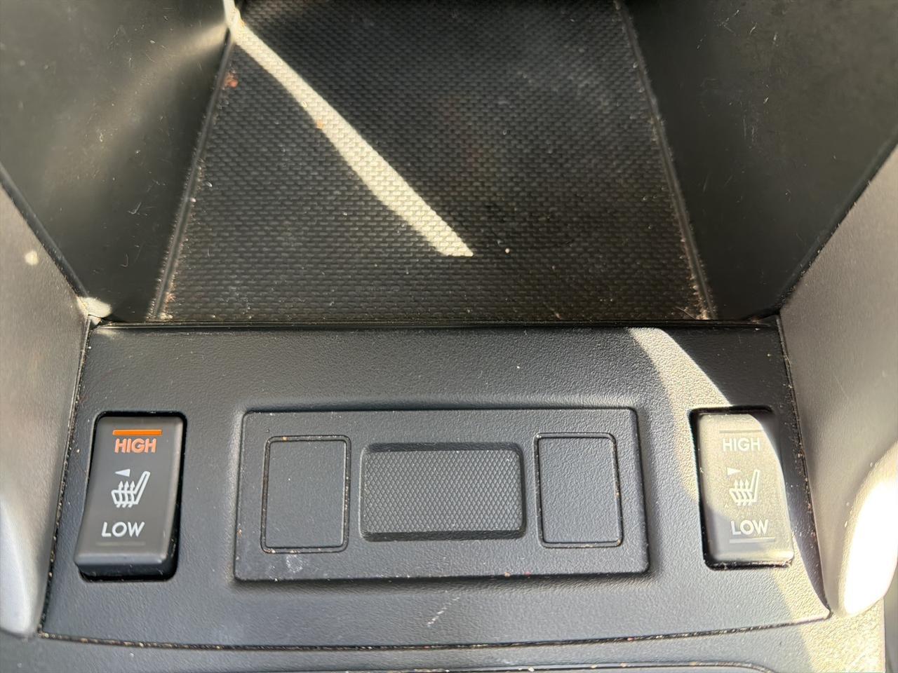 2015 Subaru Forester 2.5i Premium Gaithersburg MD