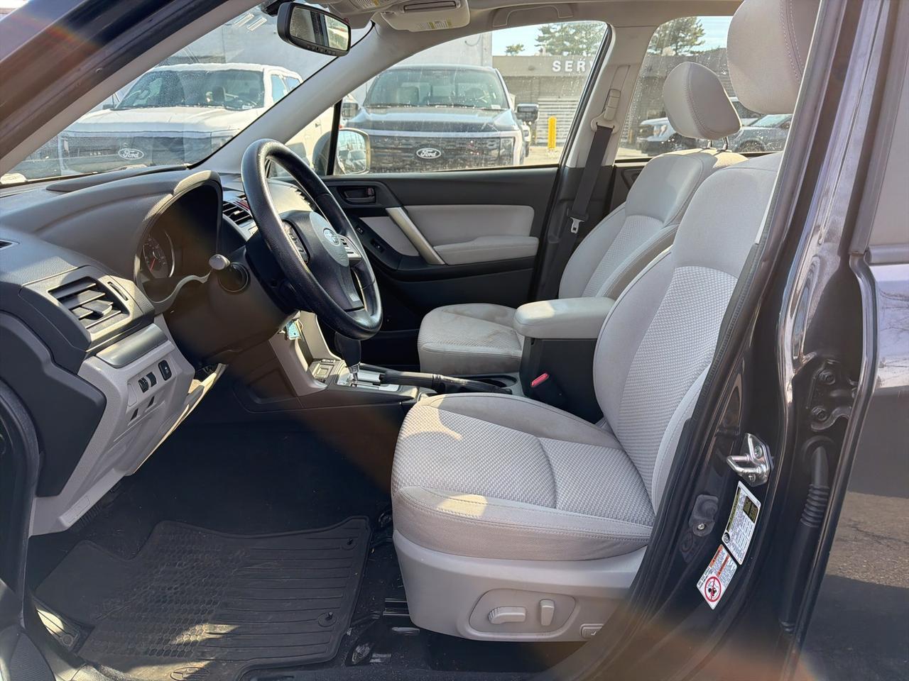 2015 Subaru Forester 2.5i Premium Gaithersburg MD