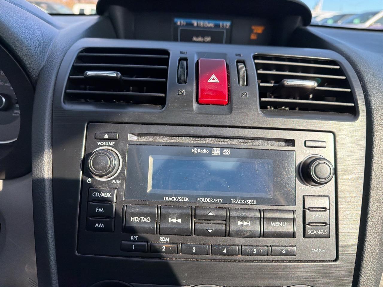 2015 Subaru Forester 2.5i Premium Gaithersburg MD