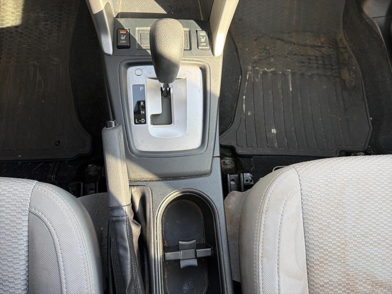 2015 Subaru Forester 2.5i Premium Gaithersburg MD