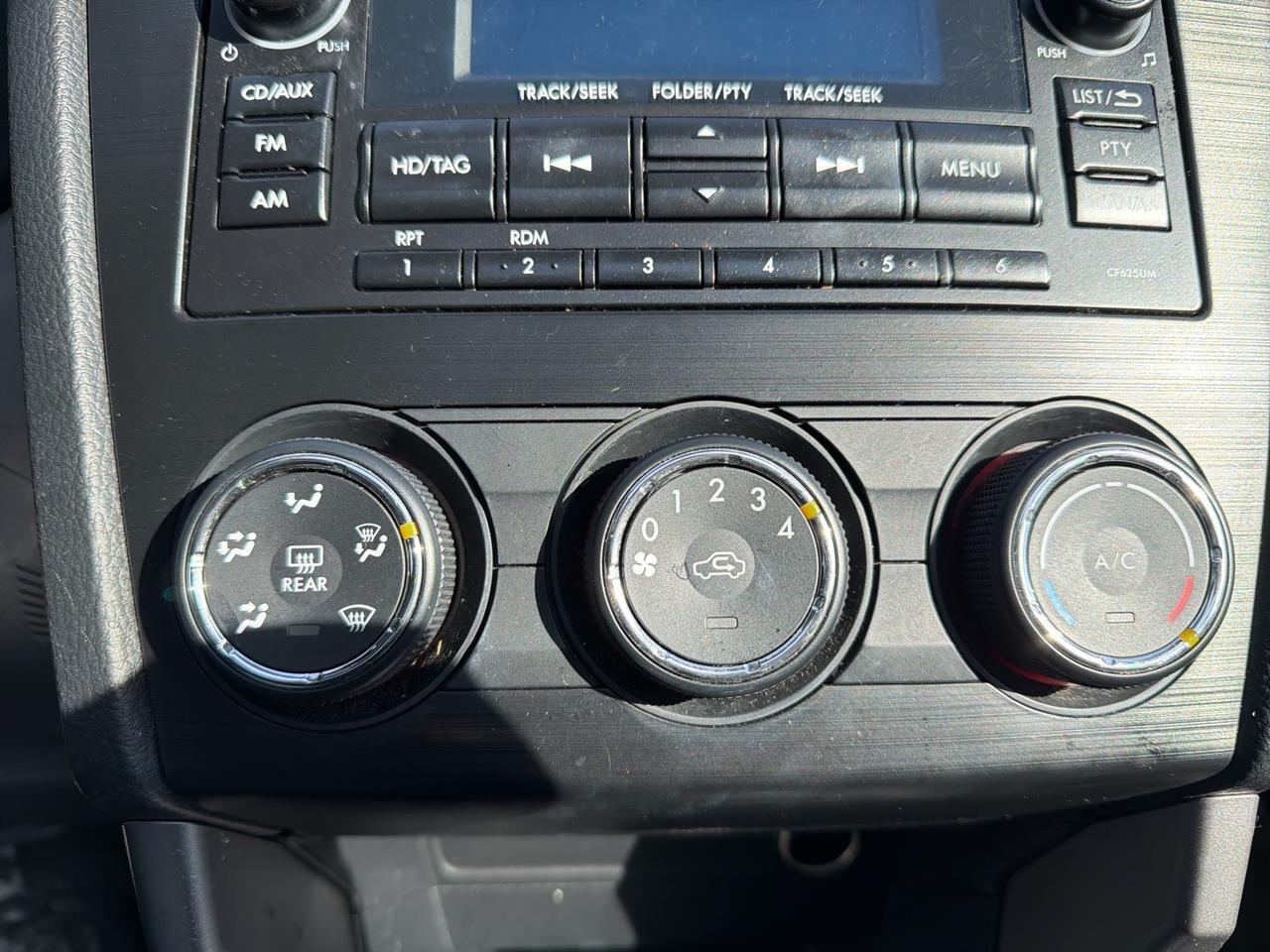 2015 Subaru Forester 2.5i Premium Gaithersburg MD