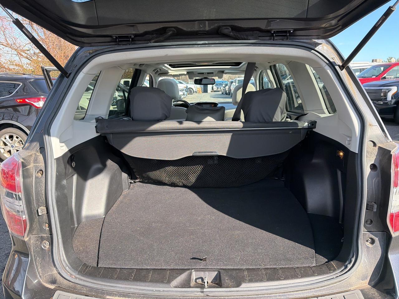 2015 Subaru Forester 2.5i Premium Gaithersburg MD