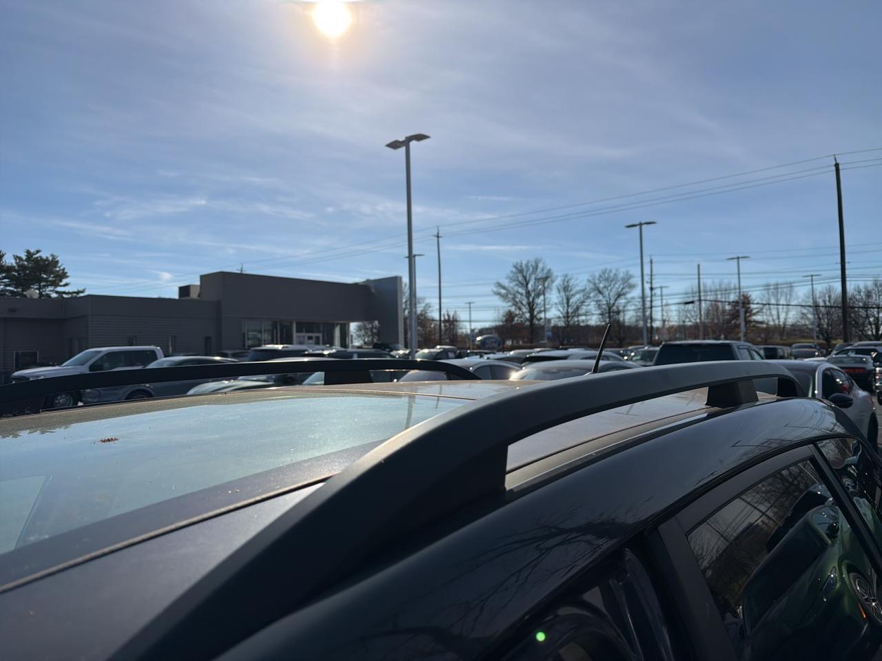 2015 Subaru Forester 2.5i Premium Gaithersburg MD