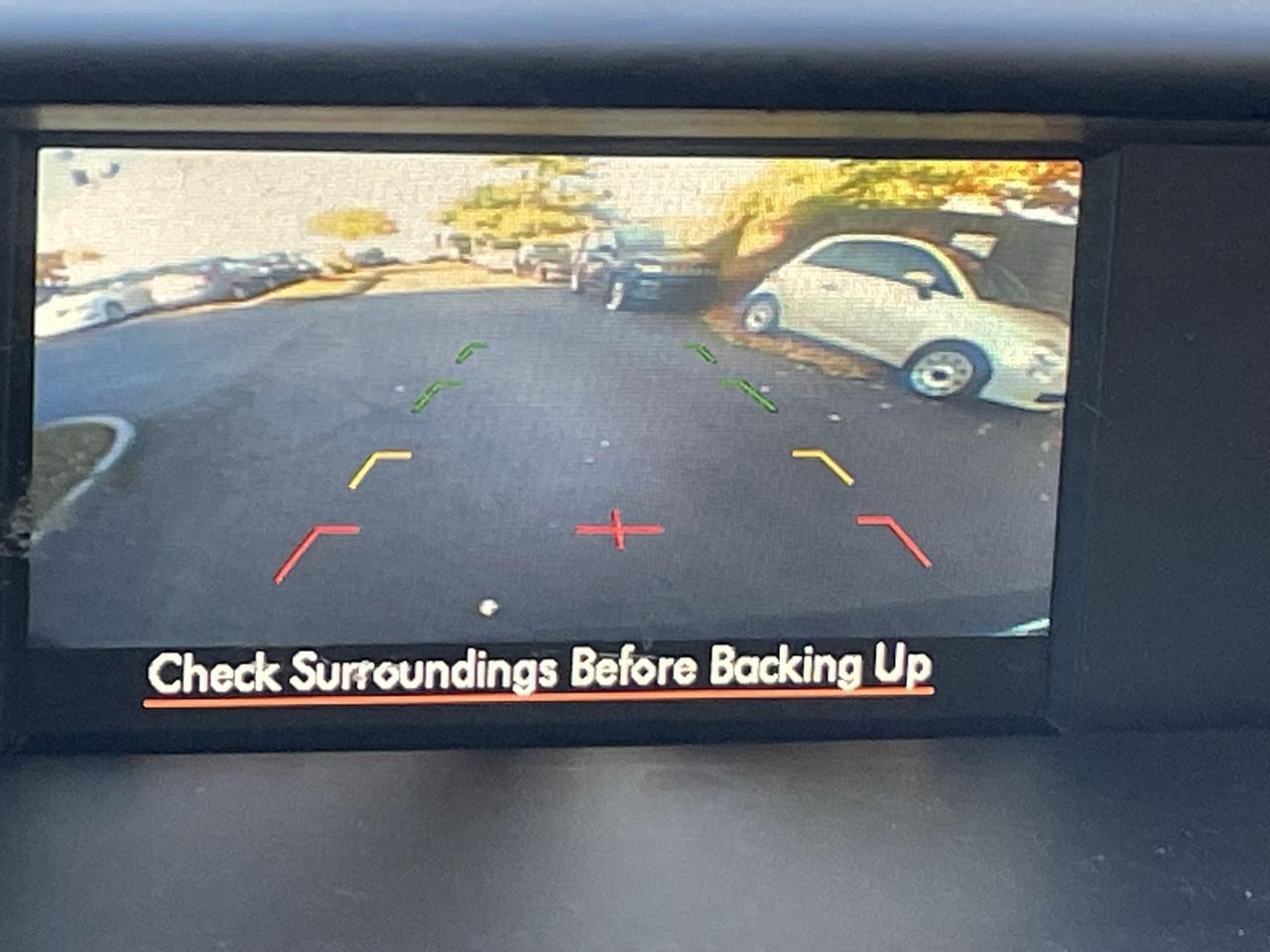 2015 Subaru Forester 2.5i Premium Alexandria VA