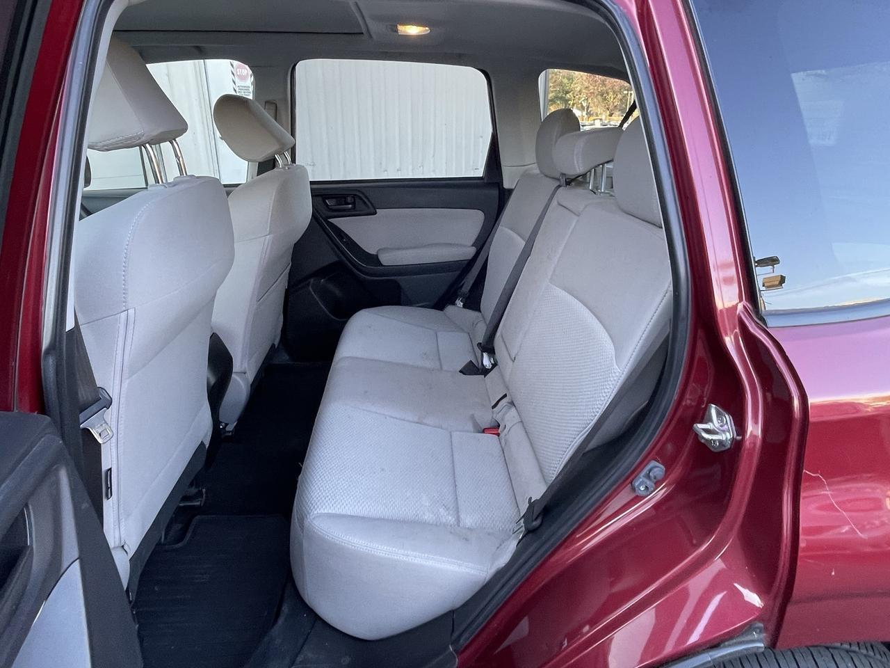 2015 Subaru Forester 2.5i Premium Alexandria VA