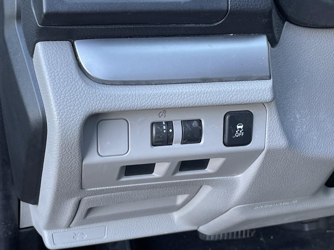 2015 Subaru Forester 2.5i Premium Alexandria VA