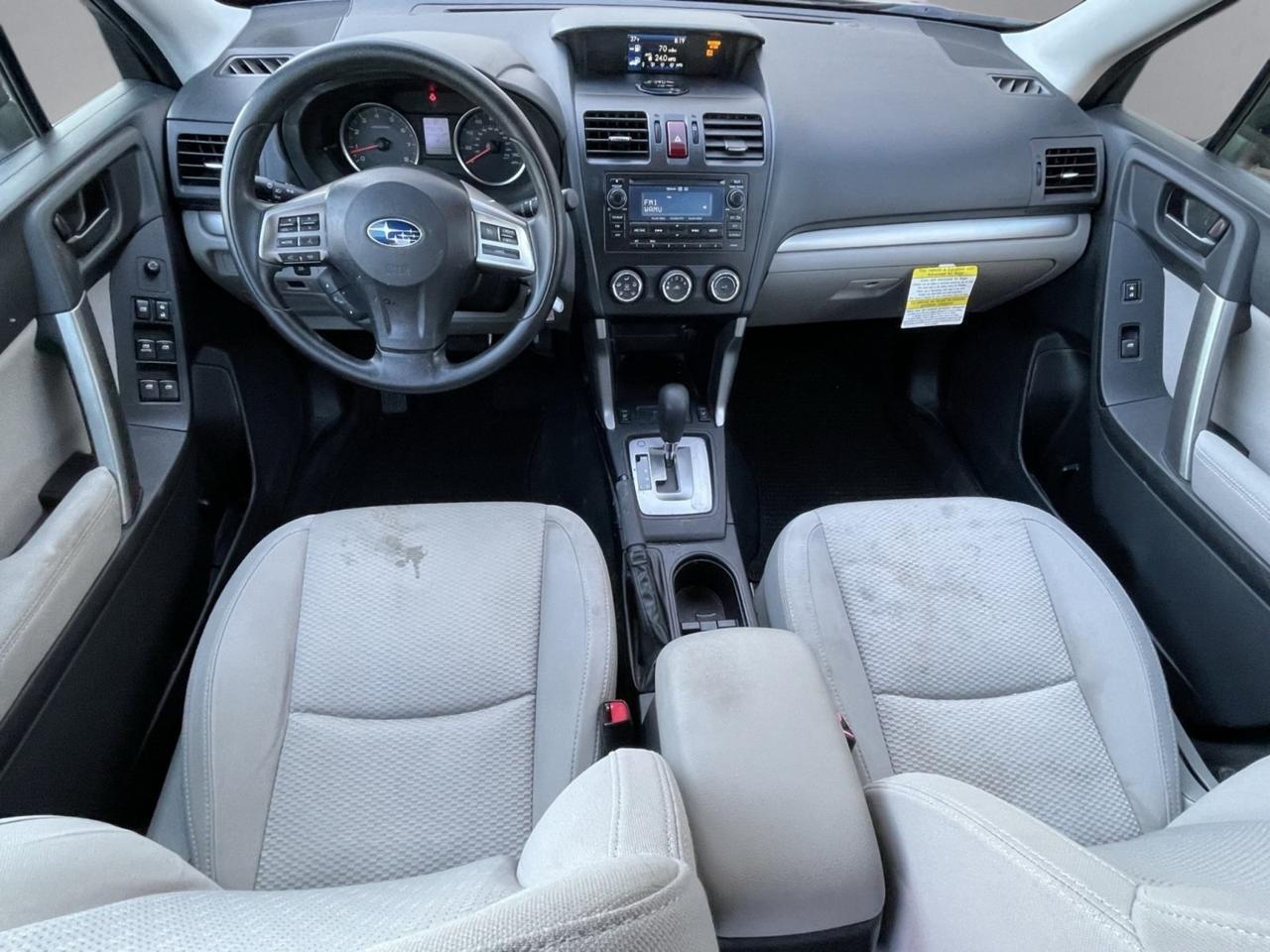 2015 Subaru Forester 2.5i Premium Alexandria VA