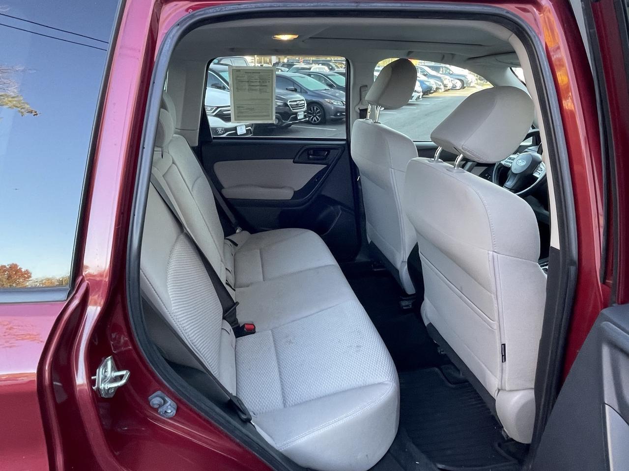 2015 Subaru Forester 2.5i Premium Alexandria VA