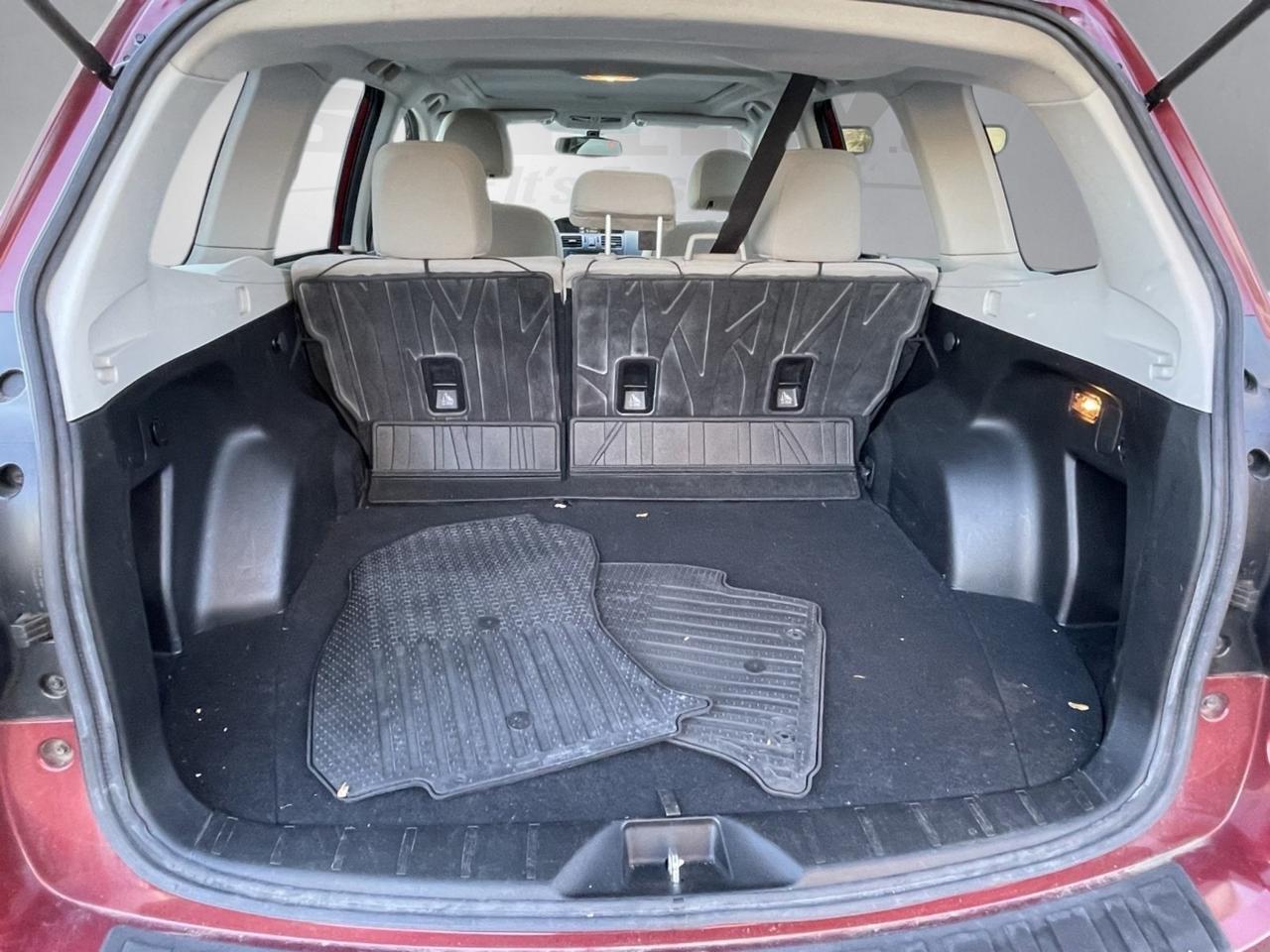 2015 Subaru Forester 2.5i Premium Alexandria VA