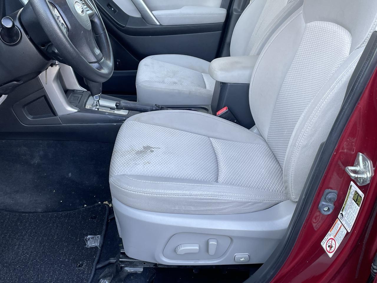 2015 Subaru Forester 2.5i Premium Alexandria VA