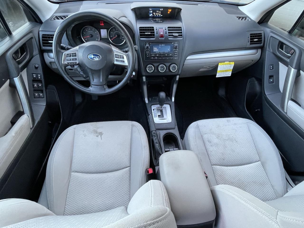 2015 Subaru Forester 2.5i Premium Alexandria VA