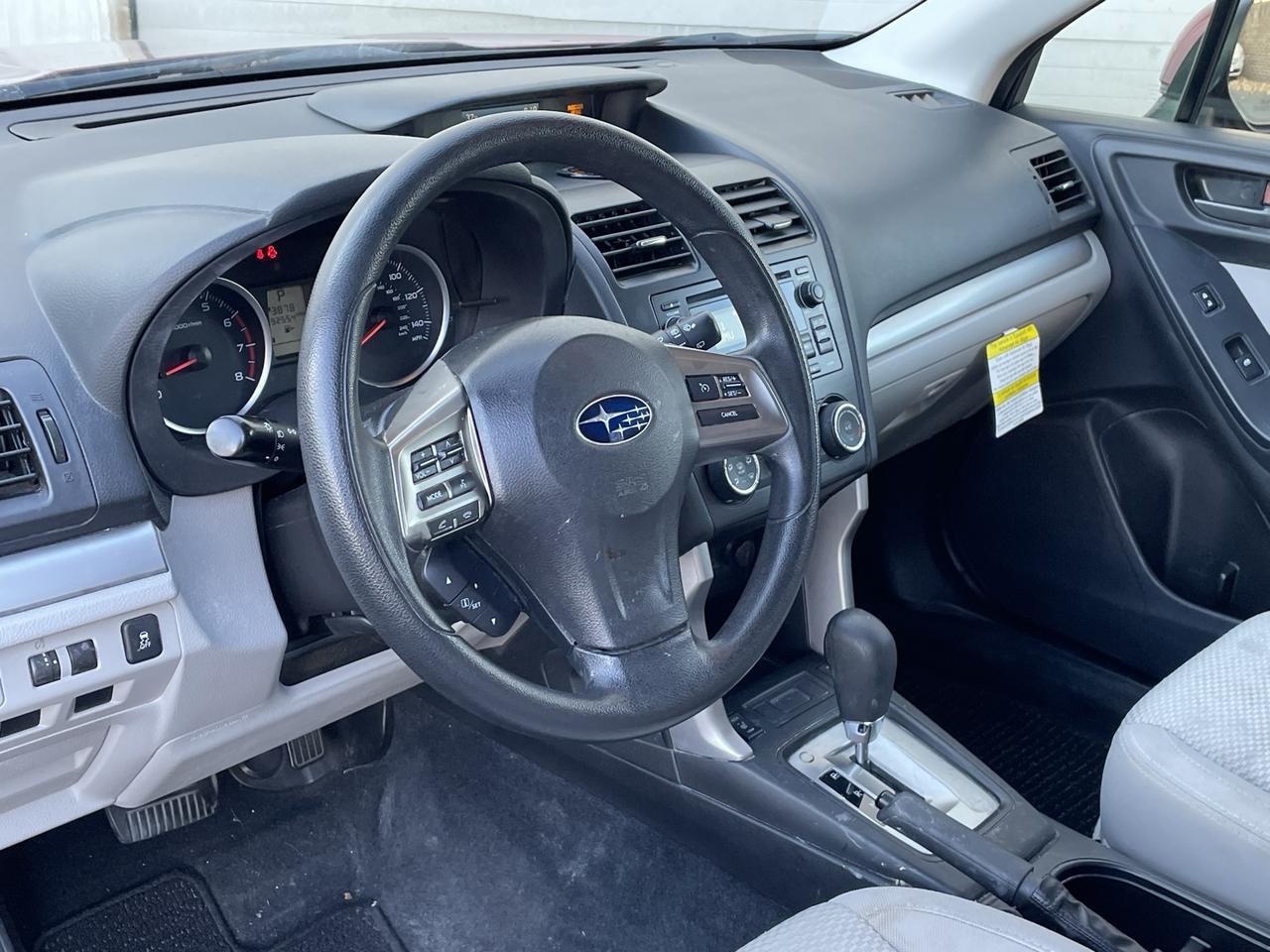 2015 Subaru Forester 2.5i Premium Alexandria VA