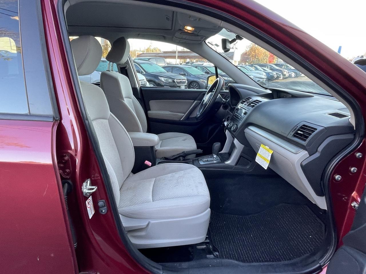 2015 Subaru Forester 2.5i Premium Alexandria VA