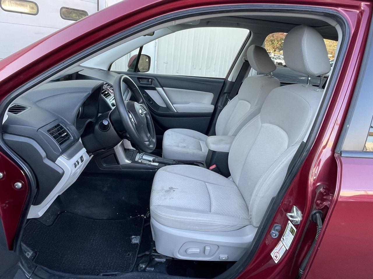 2015 Subaru Forester 2.5i Premium Alexandria VA