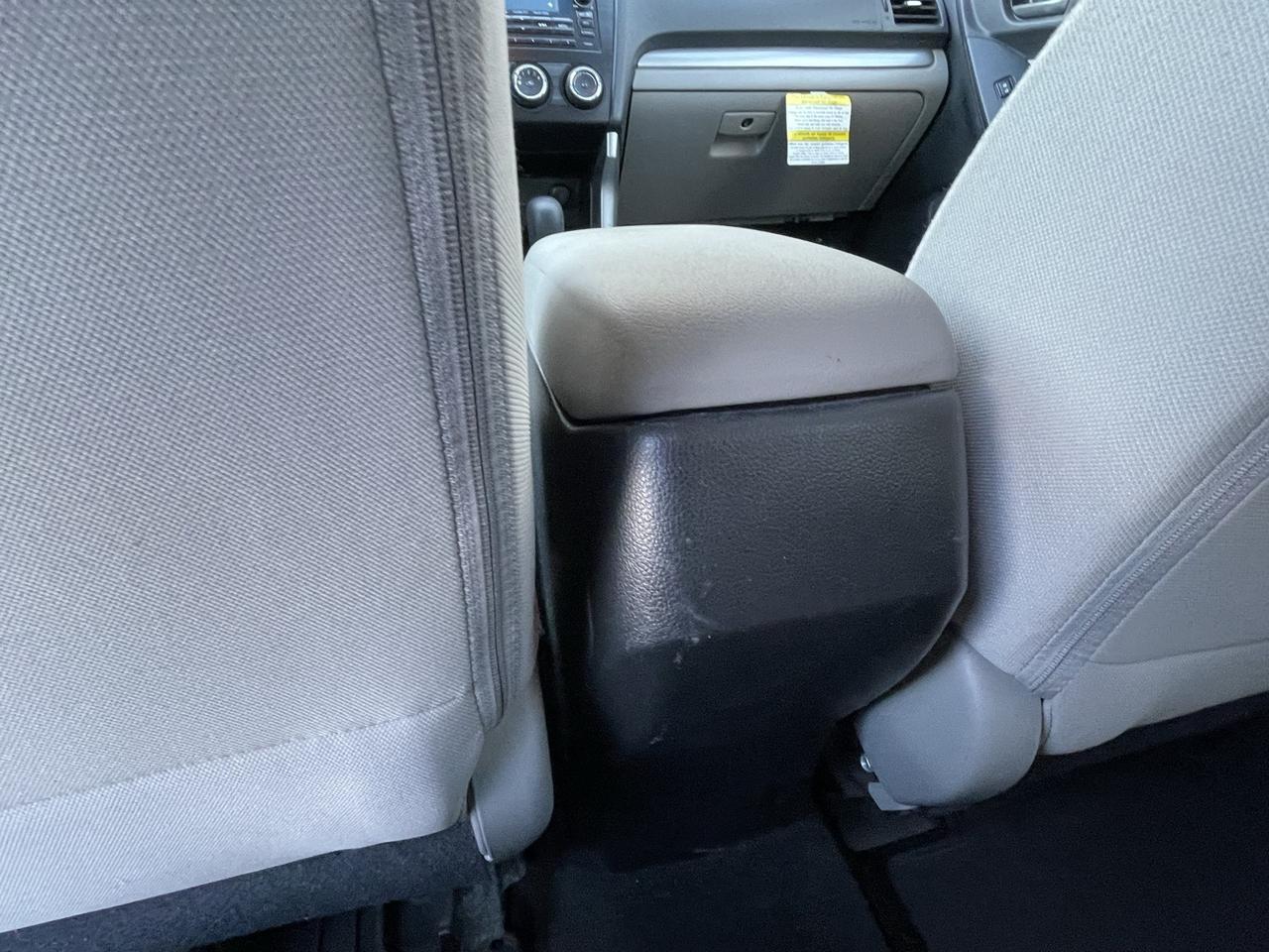 2015 Subaru Forester 2.5i Premium Alexandria VA