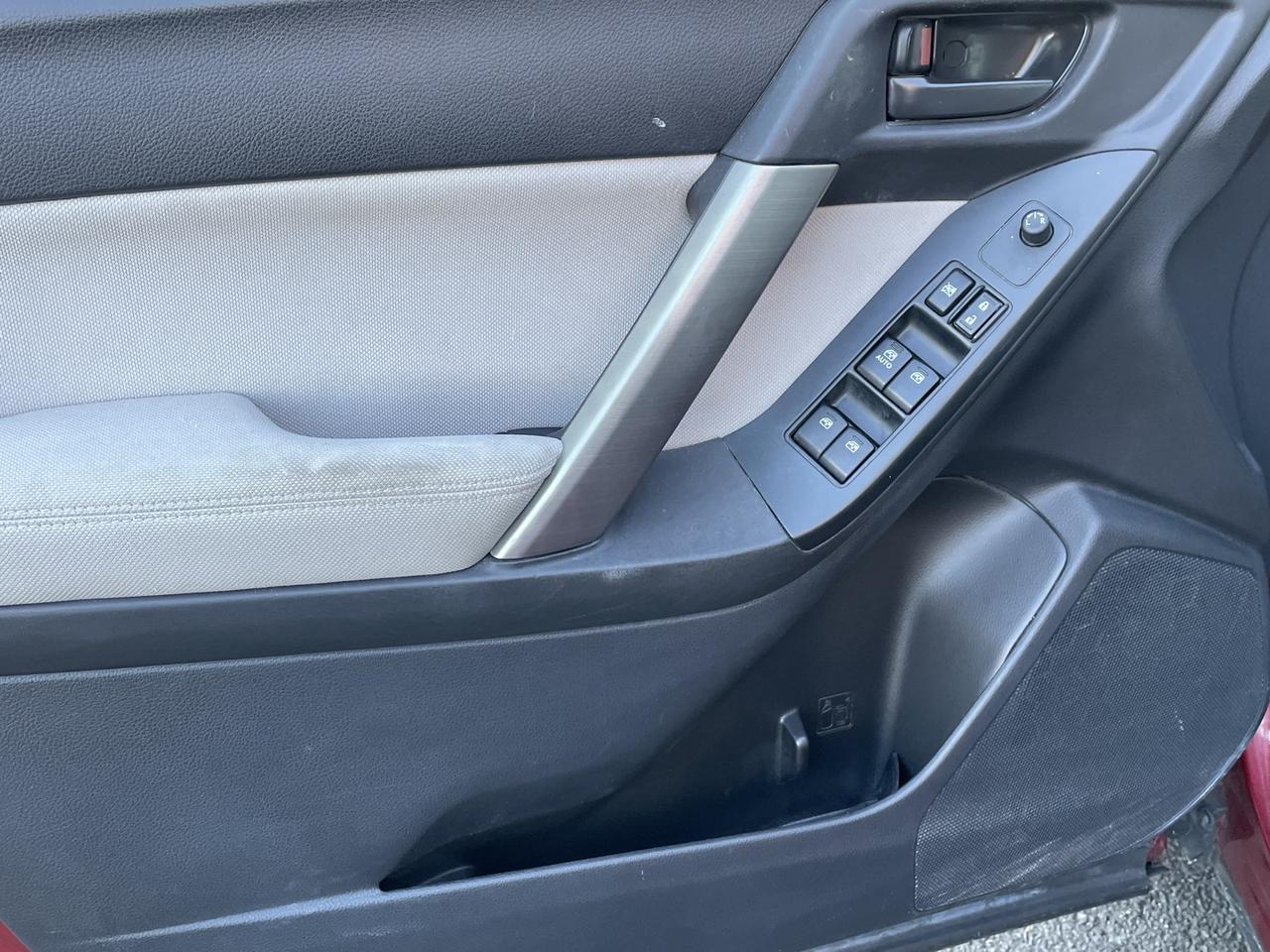 2015 Subaru Forester 2.5i Premium Alexandria VA