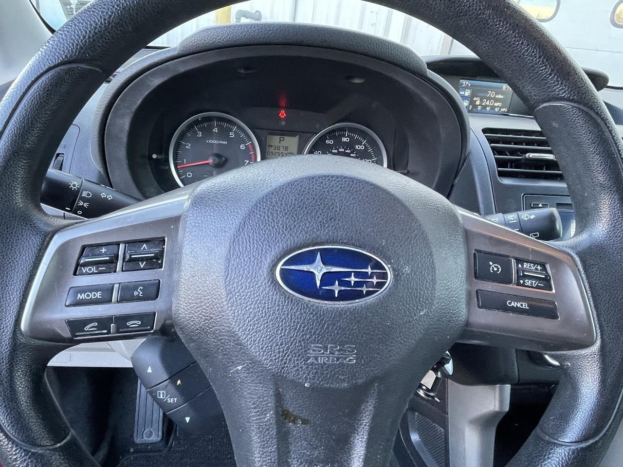 2015 Subaru Forester 2.5i Premium Alexandria VA