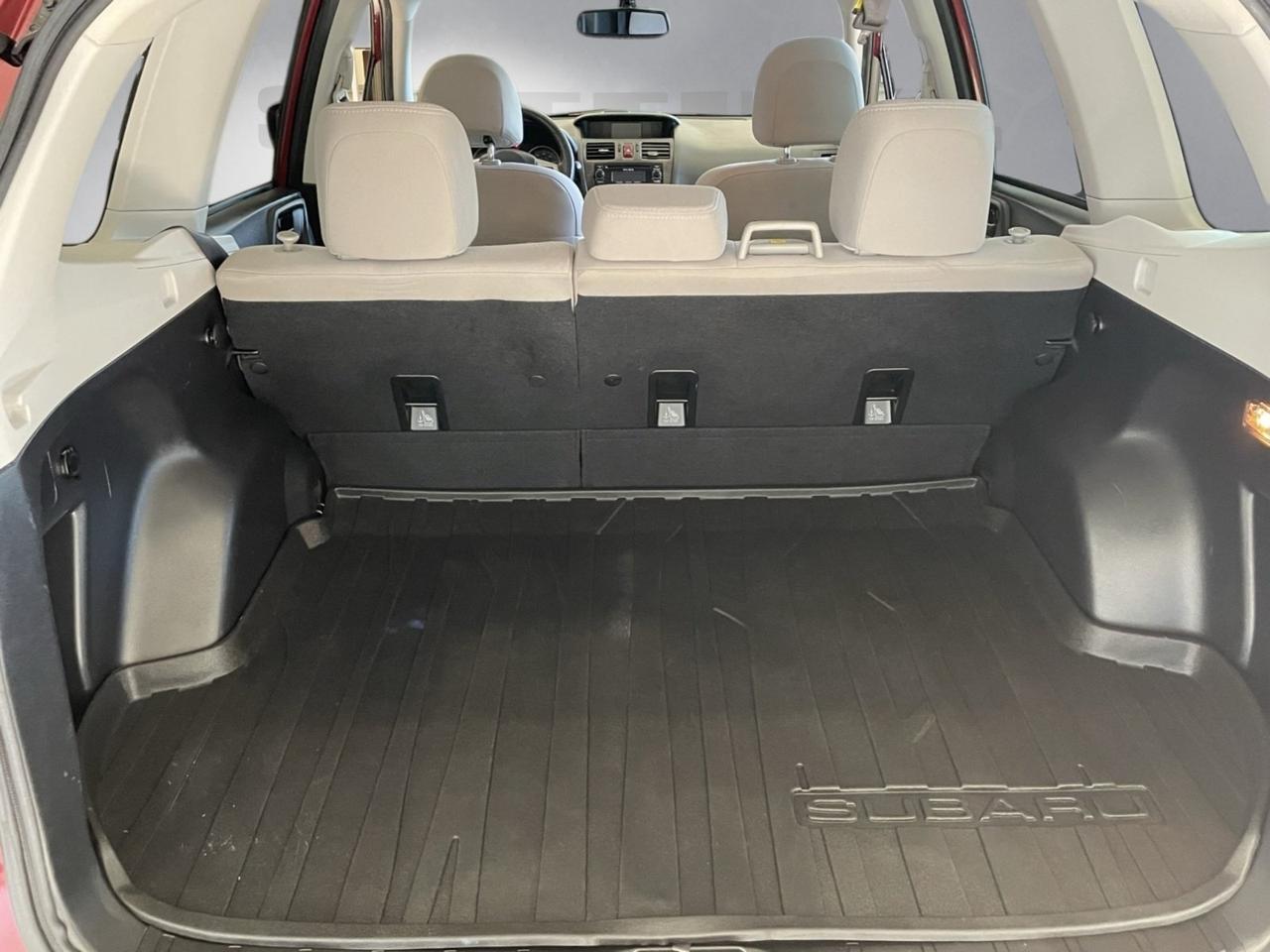 2015 Subaru Forester 2.5i Premium Annapolis MD