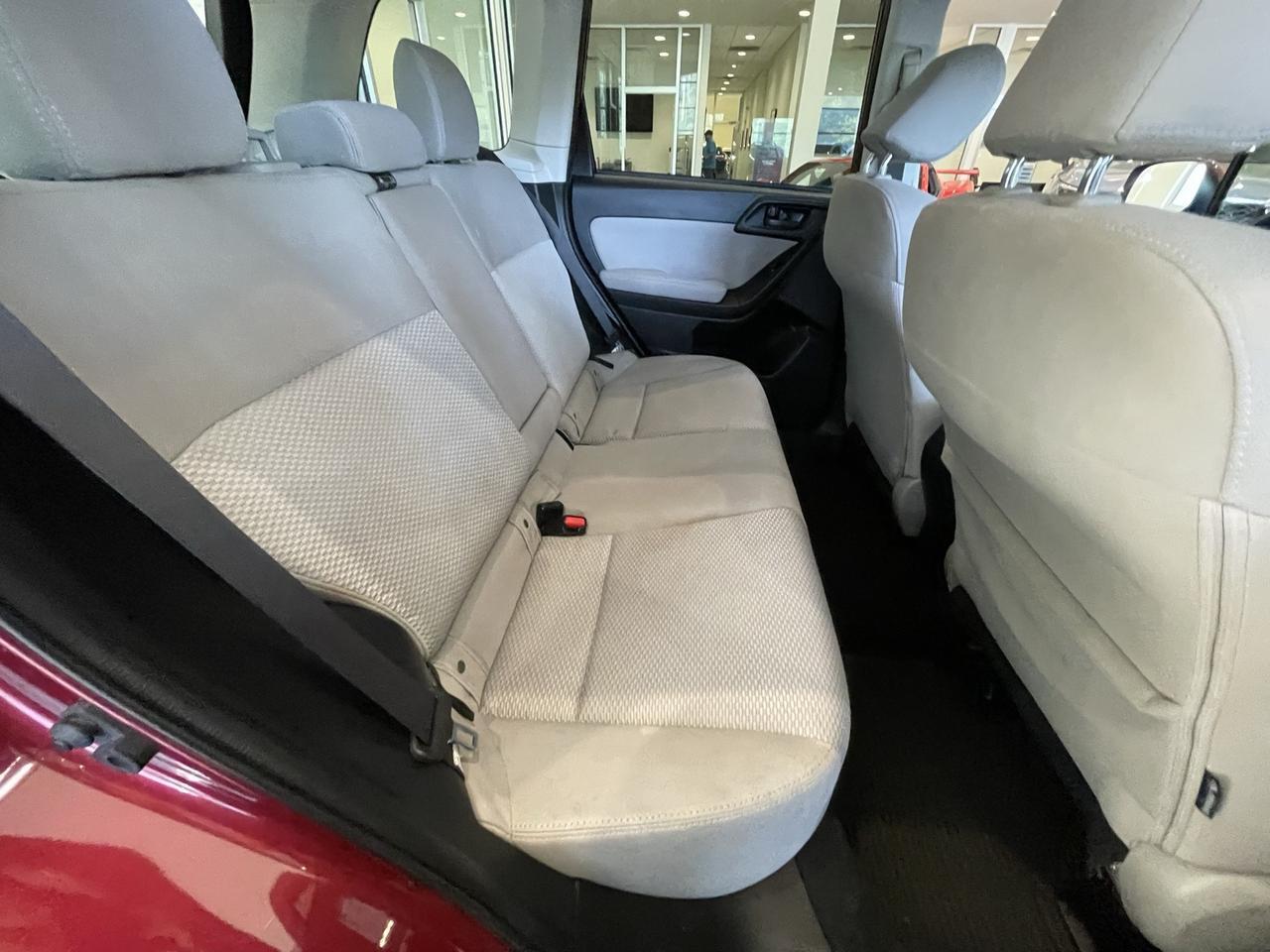 2015 Subaru Forester 2.5i Premium Annapolis MD