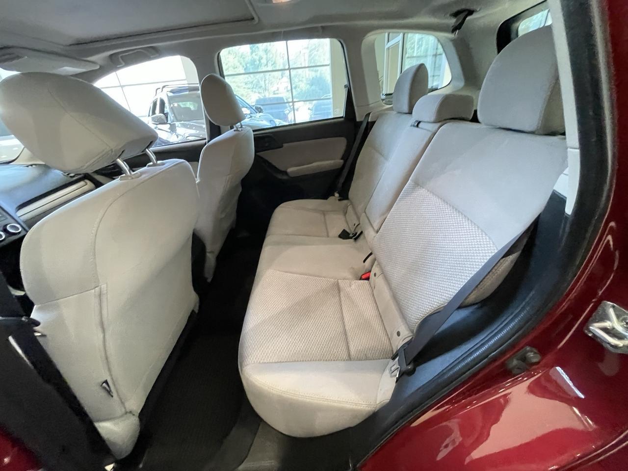 2015 Subaru Forester 2.5i Premium Annapolis MD