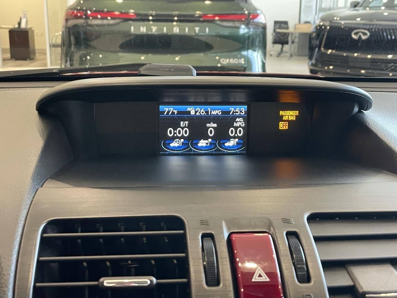 2015 Subaru Forester 2.5i Premium Annapolis MD
