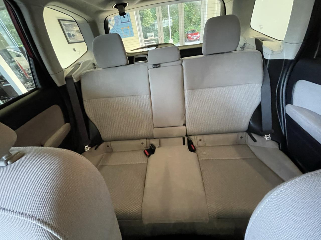 2015 Subaru Forester 2.5i Premium Annapolis MD