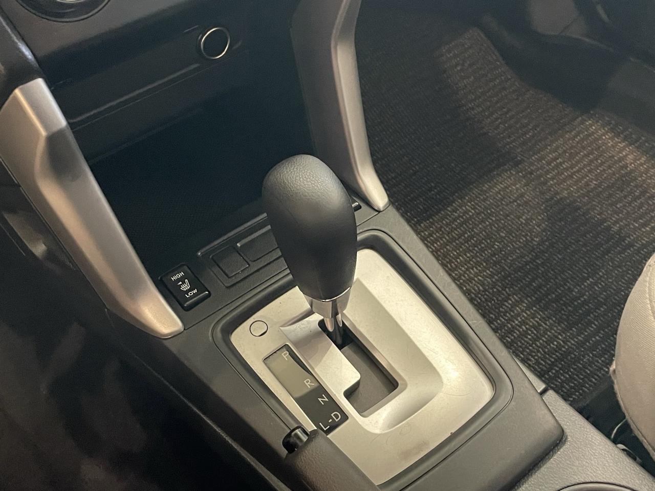 2015 Subaru Forester 2.5i Premium Annapolis MD