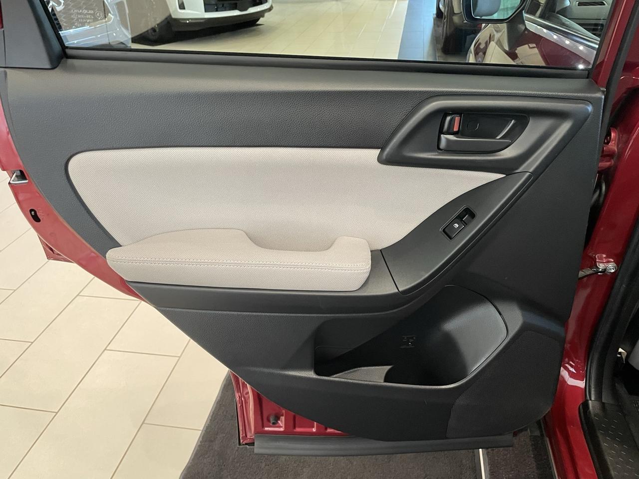 2015 Subaru Forester 2.5i Premium Annapolis MD