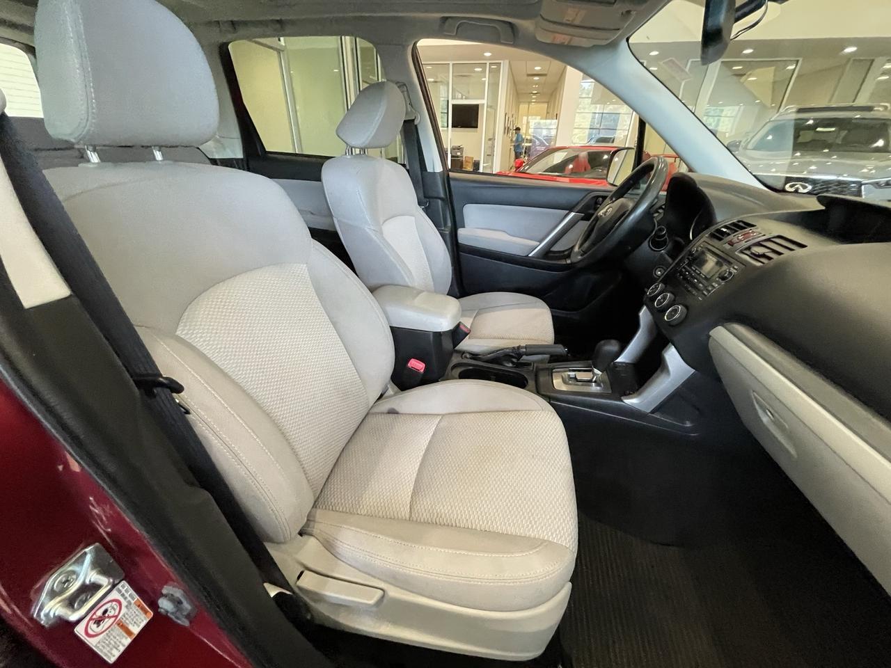 2015 Subaru Forester 2.5i Premium Annapolis MD