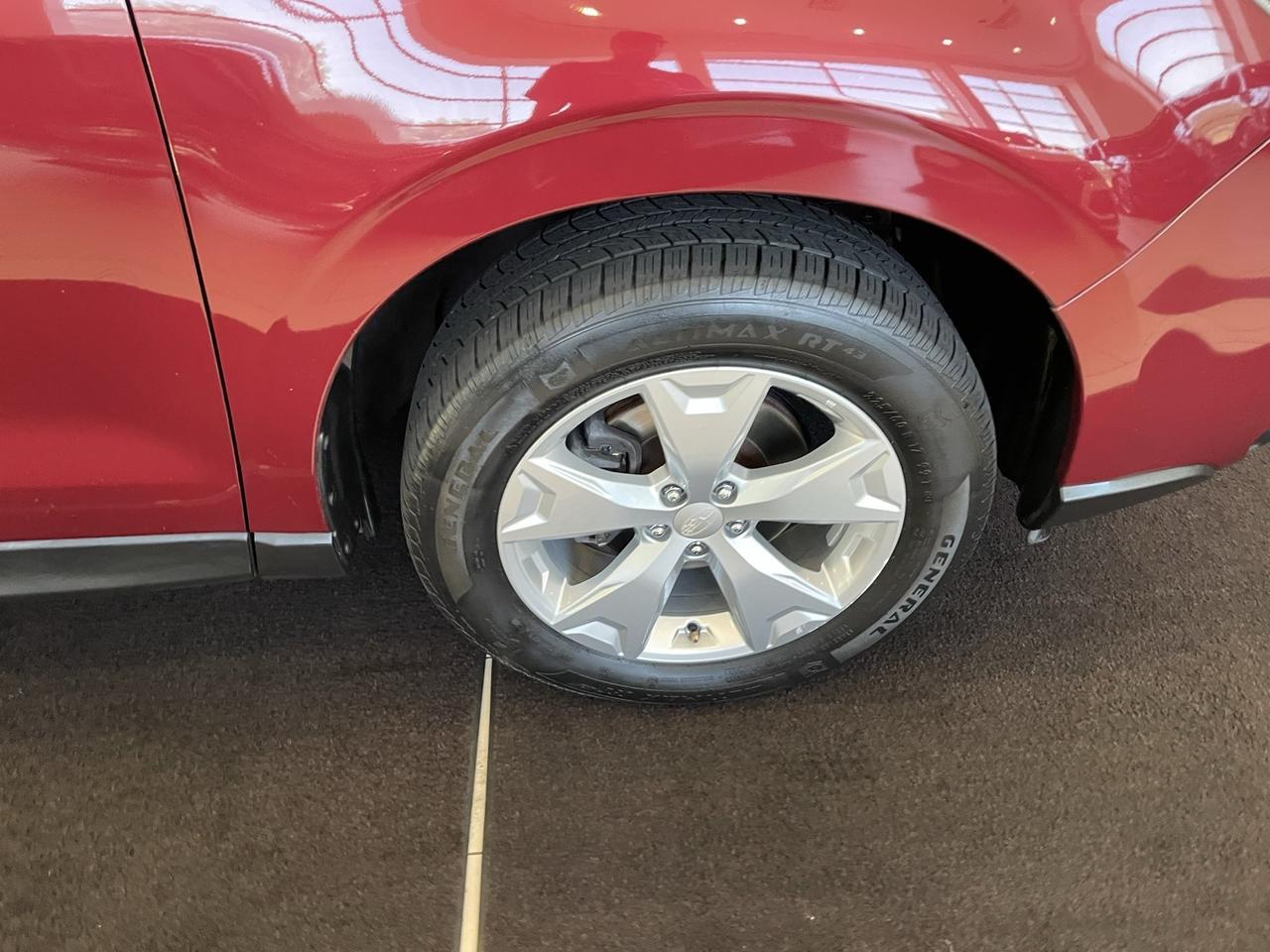 2015 Subaru Forester 2.5i Premium Annapolis MD