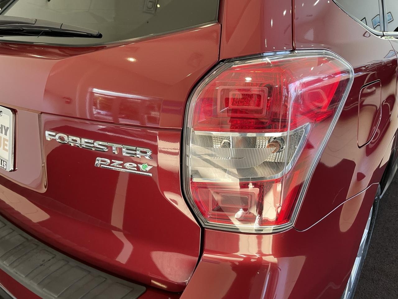 2015 Subaru Forester 2.5i Premium Annapolis MD