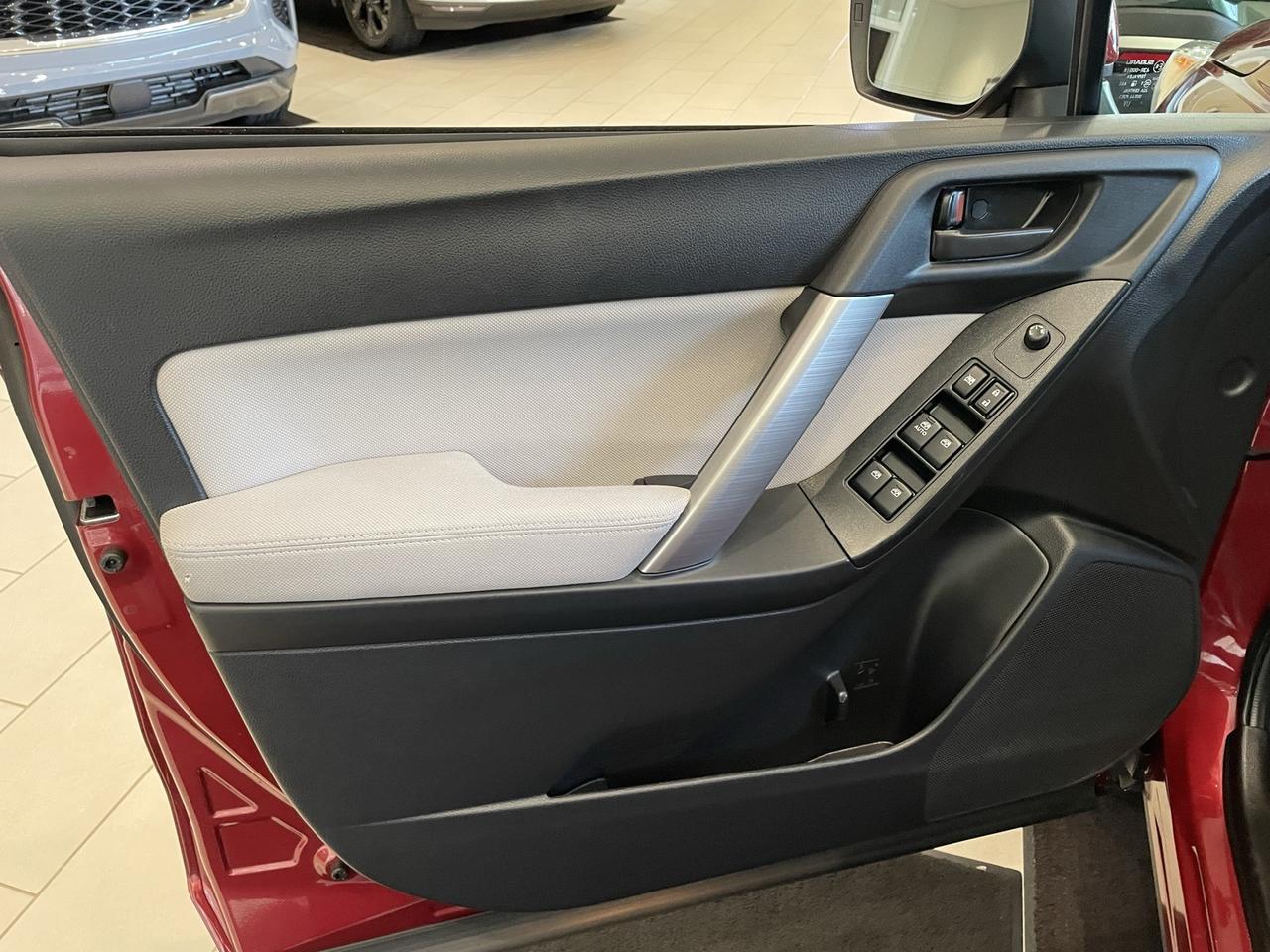 2015 Subaru Forester 2.5i Premium Annapolis MD