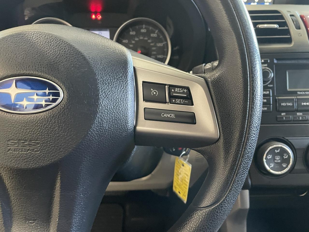 2015 Subaru Forester 2.5i Premium Annapolis MD