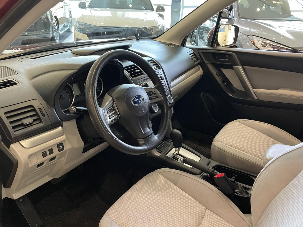 2015 Subaru Forester 2.5i Premium Annapolis MD