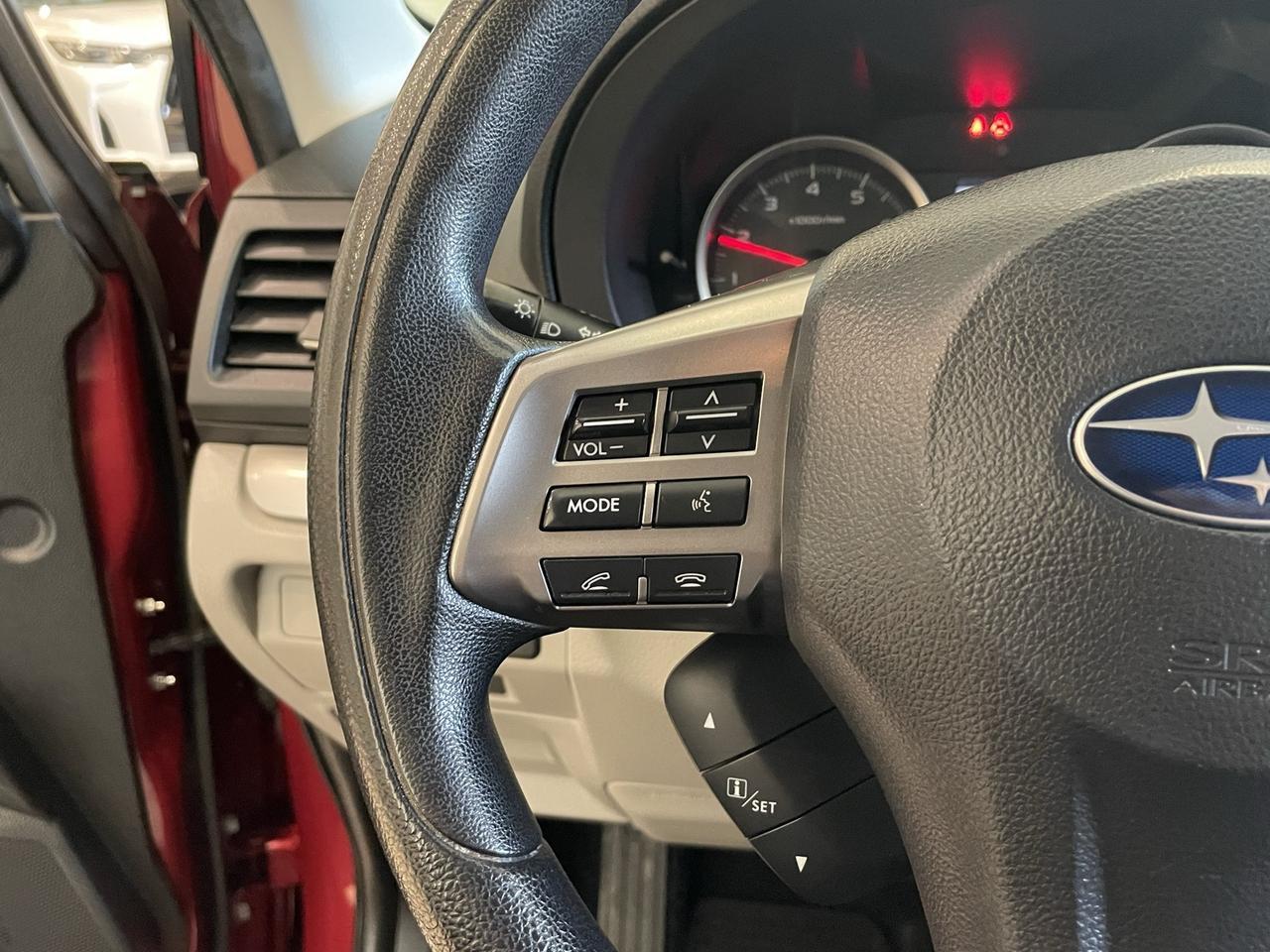 2015 Subaru Forester 2.5i Premium Annapolis MD