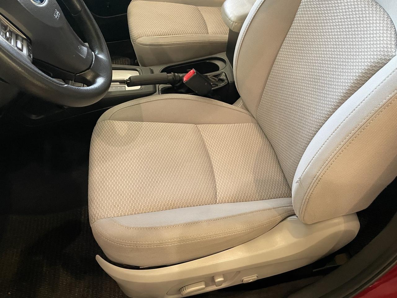 2015 Subaru Forester 2.5i Premium Annapolis MD