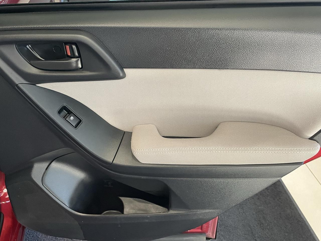 2015 Subaru Forester 2.5i Premium Annapolis MD