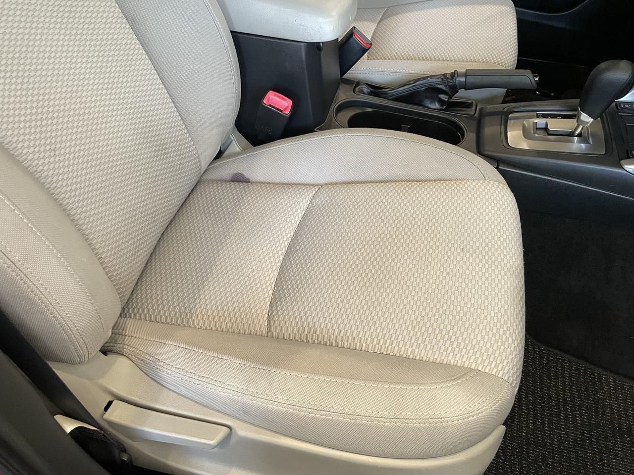 2015 Subaru Forester 2.5i Premium Annapolis MD