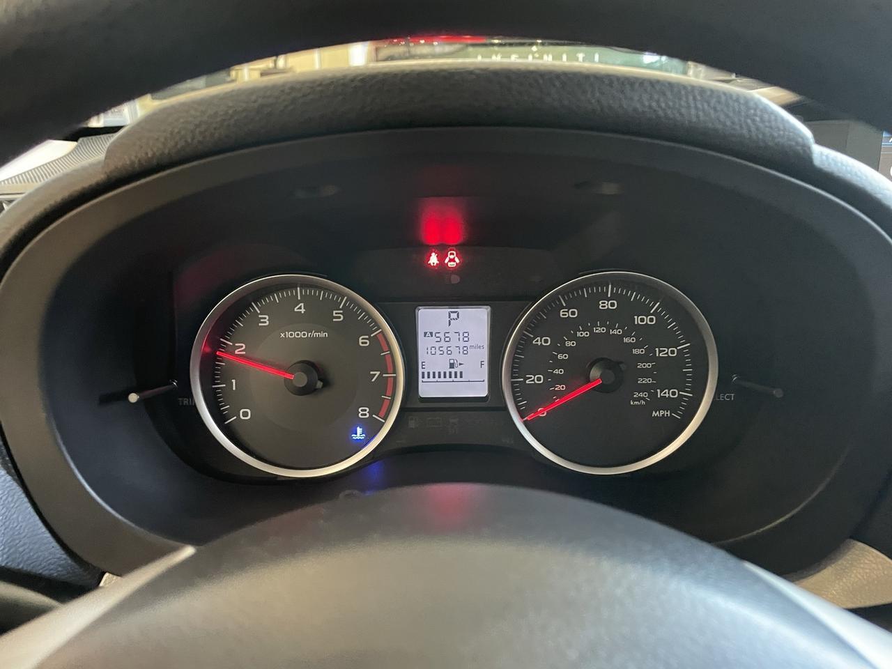 2015 Subaru Forester 2.5i Premium Annapolis MD